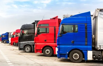 Konya Karpuzlu Ambar Nakliyat