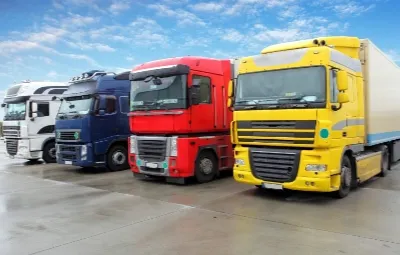 Konya Karpuzlu Nakliye Ambarı