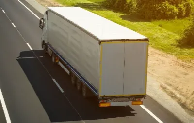 Konya ile Karpuzlu Arası Parça Eşya Taşıma