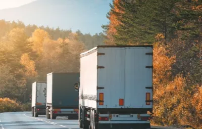 Konya ile Karpuzlu Arası Klima Taşıma